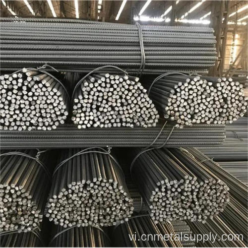 Thép carbon ASTM A615 B500B RE